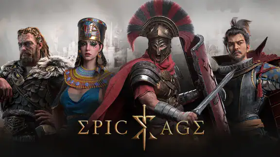 Epic Age