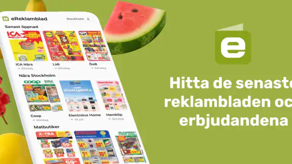eReklamblad