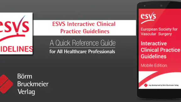 ESVS Clinical Guidelines