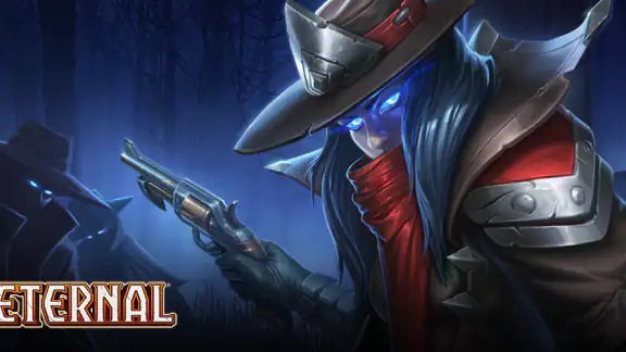 Eternal Card Game