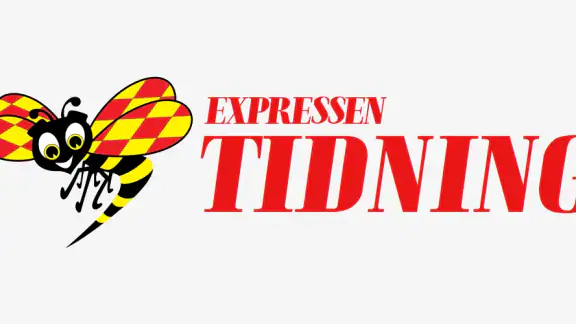 Expressen Tidning