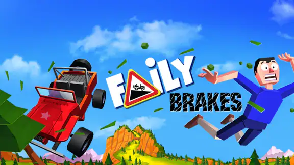 Faily Brakes