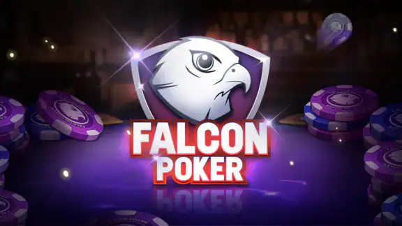 Falcon Poker&Texas Hold'em