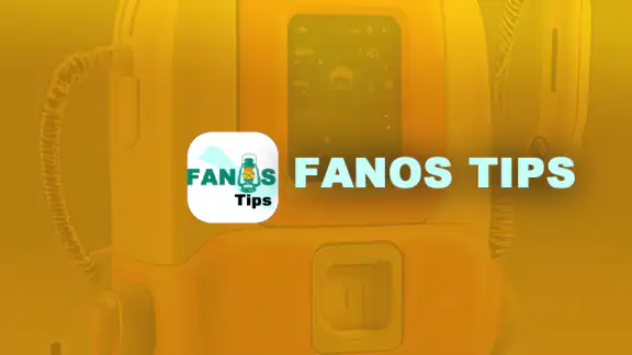 Fanos Tips