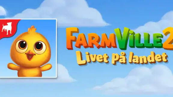FarmVille 2: Livet på landet