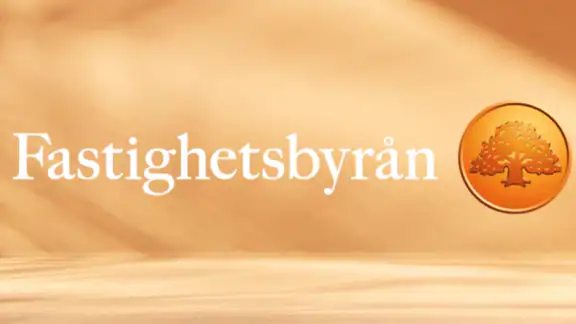 Fastighetsbyrån