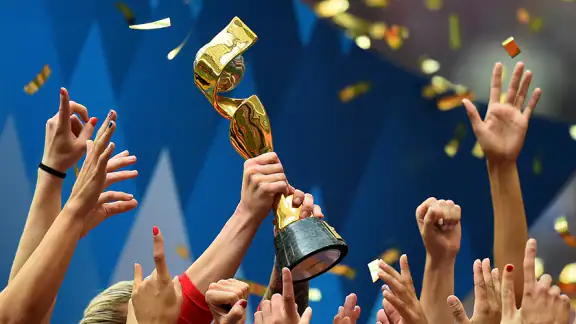 FIFA Official App