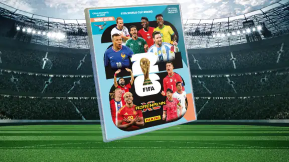 FIFA World Cup 2026™ AXL™