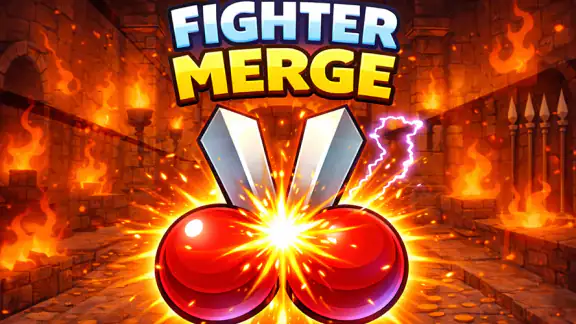 Fighter Merge
