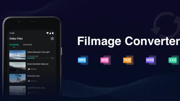 Filmage Converter