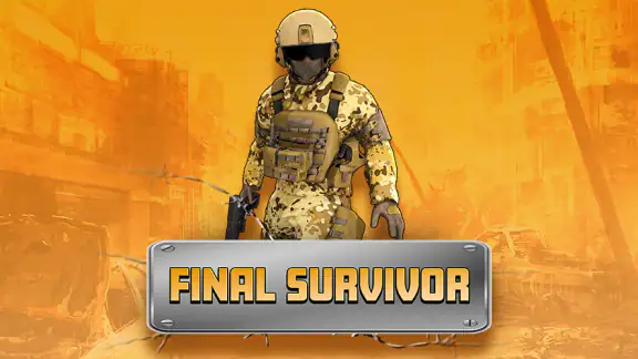 Final Survivor