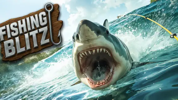 Fishing Blitz!