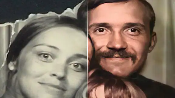 FixMyPics - Restore Old Photos