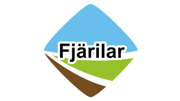 Fjärilar