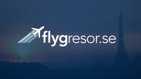 Flygresor.se