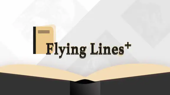 Flying Lines+: Yaoi, BL & LGBT