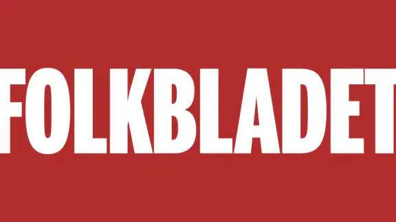 Folkbladet