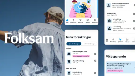 Folksam Försäkringsbolag