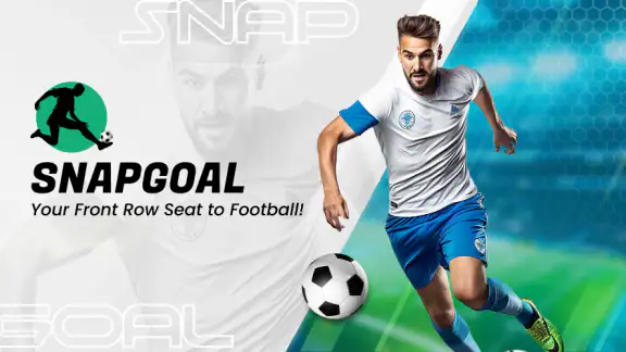 Football Live Scores: SnapGoal