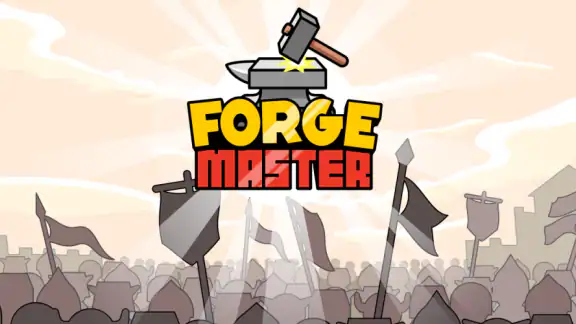 Forge Master