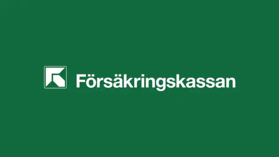 Försäkringskassan