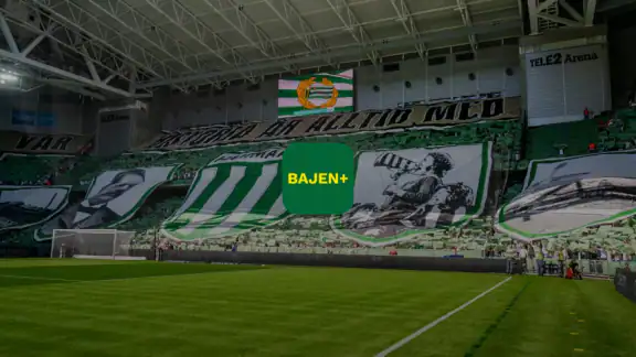 Forza Bajen