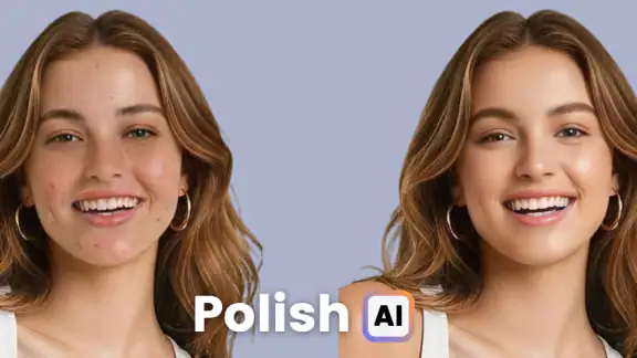 Fotoredigerare – Polish