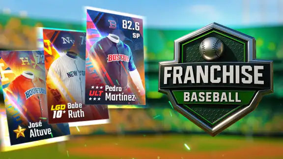 Franchise Baseball: Pro GM