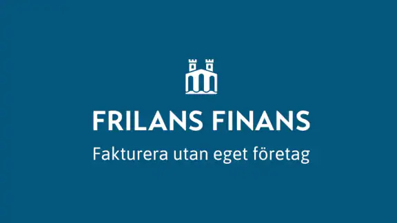 Frilans Finans