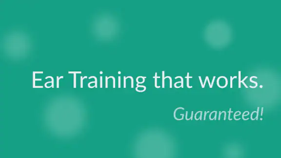 Functional Ear Trainer