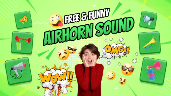 Funny Sound: Haircut Prank App