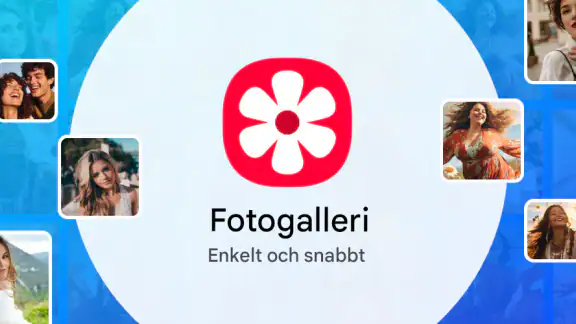 Galleri
