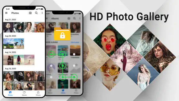Galleri - Fotoalbum & Galleri