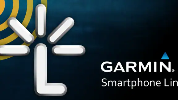 Garmin Smartphone Link