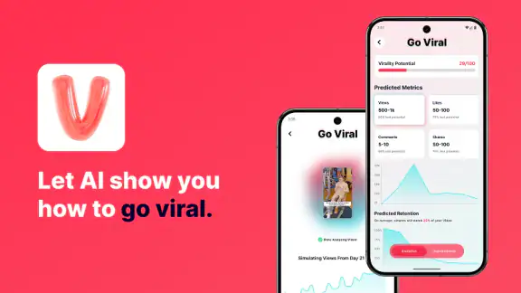 Go Viral: AI Creator Assistent