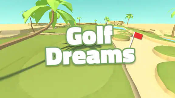 Golf Dreams