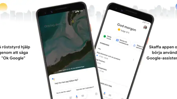 Google Assistent