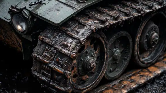 Grand Tanks：Military tank WW2