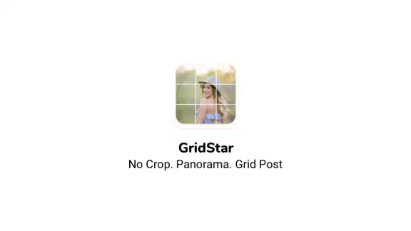 Grid Maker for social media