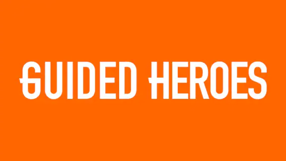 Guided Heroes