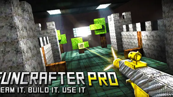 GunCrafter Pro