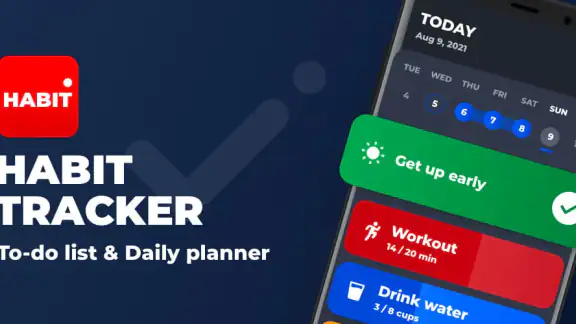 Habit Tracker - Habit Diary