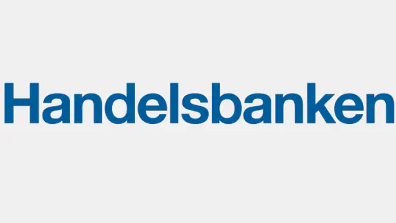 Handelsbanken SE Business Card