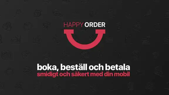 Happy Order