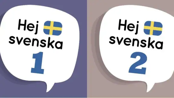 Hej Svenska