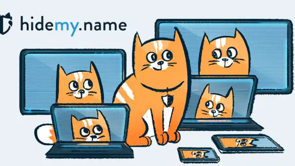 hidemy.name VPN