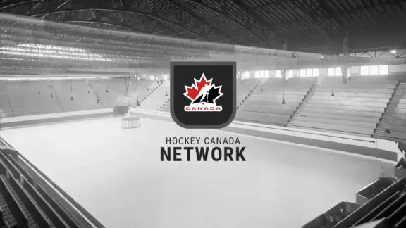 Hockey Canada Network