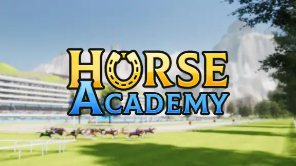 Horse Academy - Equestrian MMO