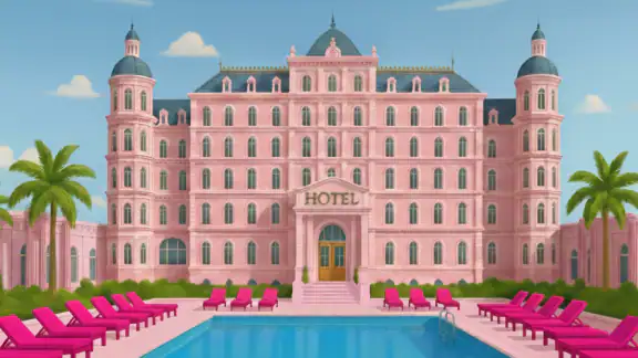 Hotel Manager: Idle Tycoon