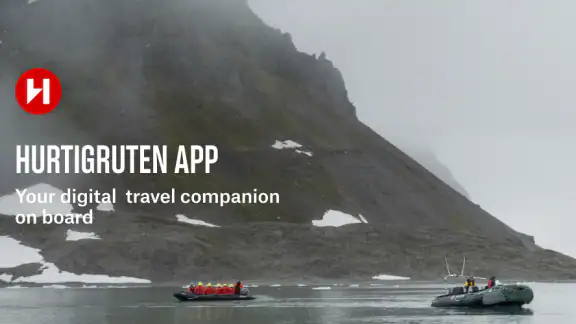Hurtigruten